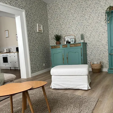 La Salle D Attente - Hyper Centre *