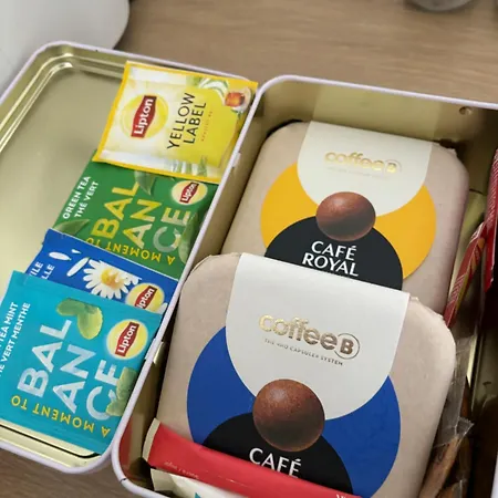 La Salle D Attente - Hyper Centre Appartement