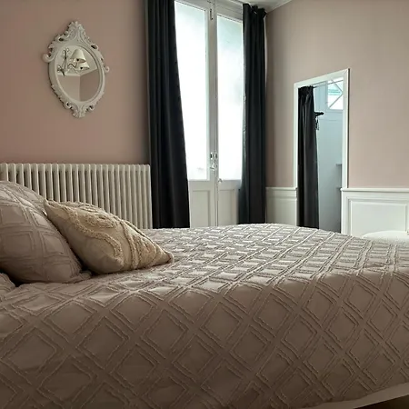 La Salle D Attente - Hyper Centre *