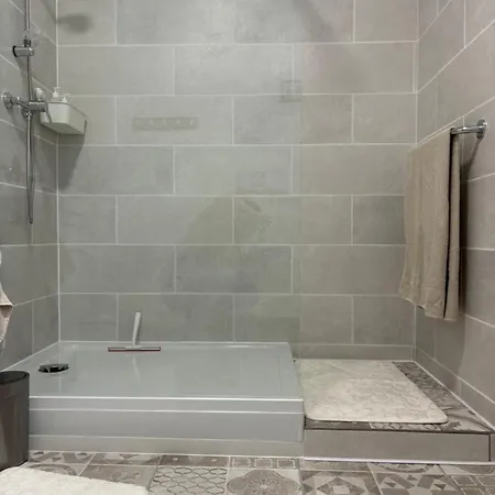 La Salle D Attente - Hyper Centre Appartement Châlons-en-Champagne