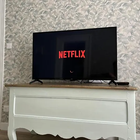 La Salle D Attente - Hyper Centre Châlons-en-Champagne