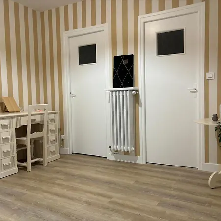 La Salle D Attente - Hyper Centre Appartement *