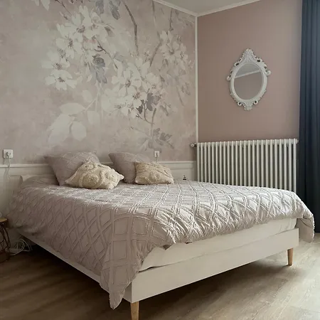 Appartement La Salle D Attente - Hyper Centre *