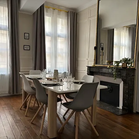 La Salle D Attente - Hyper Centre *