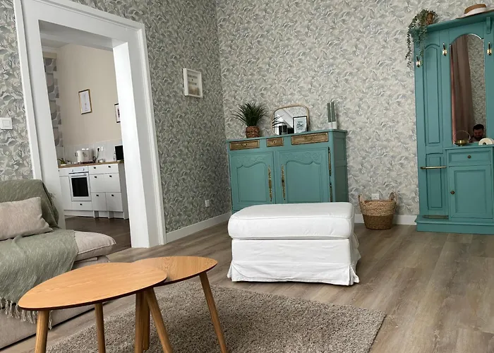 La Salle D Attente - Hyper Centre *