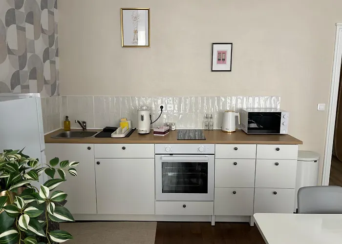 La Salle D Attente - Hyper Centre Appartement Châlons-en-Champagne