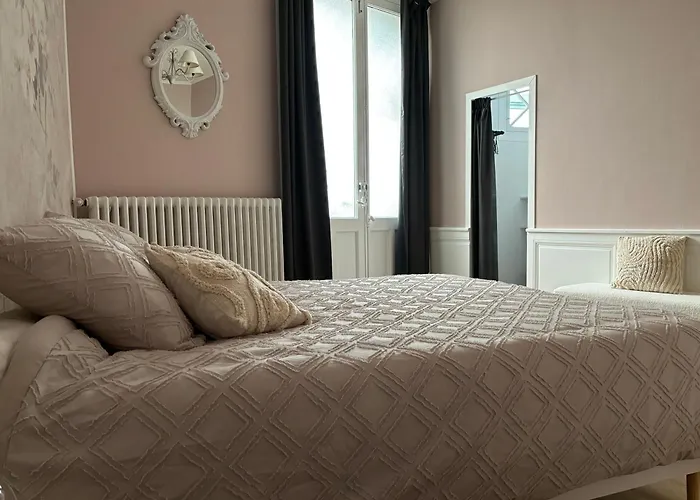 La Salle D Attente - Hyper Centre *