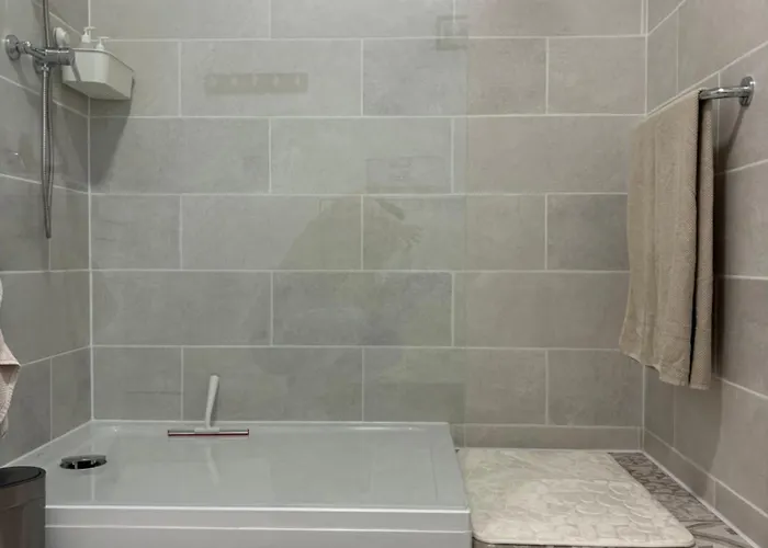 La Salle D Attente - Hyper Centre Appartement Châlons-en-Champagne