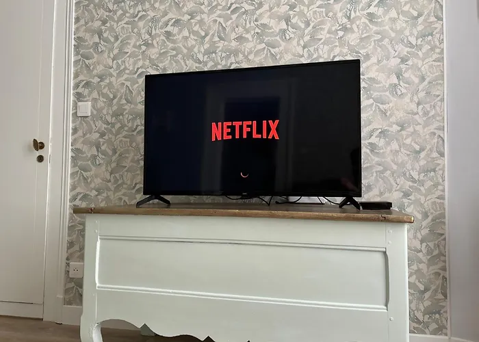 La Salle D Attente - Hyper Centre Chalons-en-Champagne