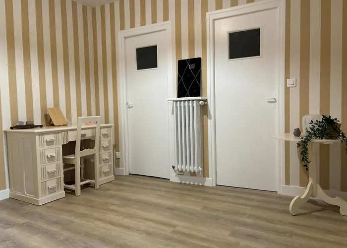 La Salle D Attente - Hyper Centre Appartement *