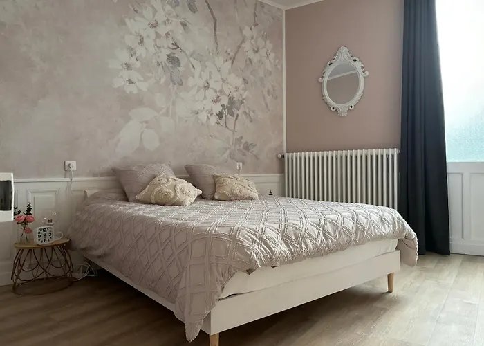 Appartement La Salle D Attente - Hyper Centre *